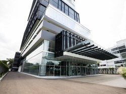 Pengembang Bangun Properti Mixed Use Baru di Alsut, Kantor Rumah Gabung