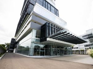 Pengembang Bangun Properti Mixed Use Baru di Alsut, Kantor Rumah Gabung Pengembang Bangun Properti Mixed Use Baru di Alsut, Kantor Rumah Gabung