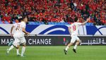 Deretan Pencetak Gol RI di Babak 3 Kualifikasi Piala Dunia 2026