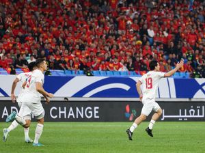 Thom Haye Gabung ke Super League!