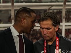 La Grande Indonesia ke Alex Pastoor: Menatap Mata Kami Pun Anda Tak Mampu