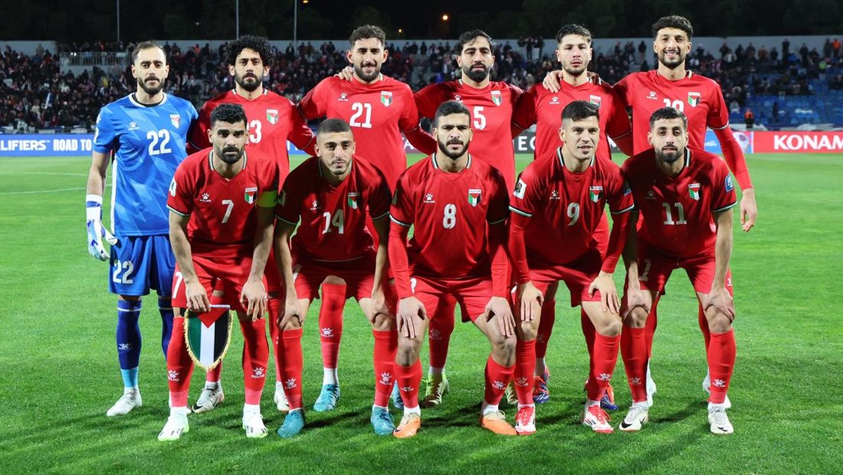 Foto: Ameen Ahmed/NurPhoto via Getty Images