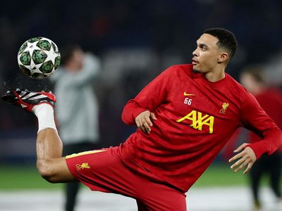 4 Pemain Liverpool yang Pindah ke Real Madrid, TAA Berikutnya?