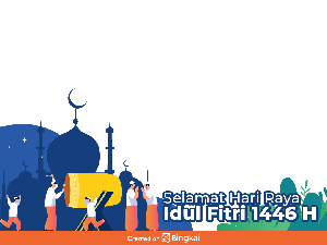Kumpulan Twibbon Kartu Ucapan Idulfitri 2025 Terbaru dan Gratis Kumpulan Twibbon Kartu Ucapan Idulfitri 2025 Terbaru dan Gratis