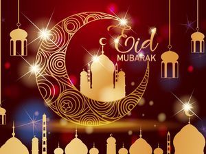 Selamat Hari Raya! Ini 50 Kartu Ucapan Lebaran Idul Fitri 2025 Selamat Hari Raya! Ini 50 Kartu Ucapan Lebaran Idul Fitri 2025