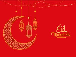 47+ Ucapan Hari Raya Idul Fitri 2025 Bahasa Indonesia, Inggris, hingga Arab