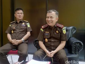 Kasus Pencabulan AKBP Fajar Jadi Atensi Kejagung, Kejati NTT Siapkan 4 JPU