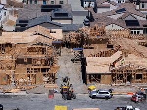 Warga San Diego Kembali Memulai Peradaban