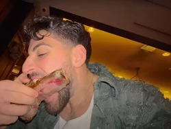 YouTuber Ini 60 Hari Hanya Makan Daging Merah dan Garam Ini Hasilnya