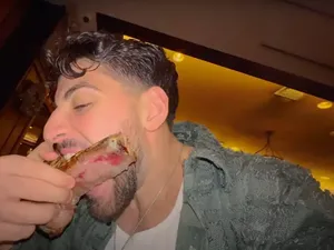 YouTuber Ini 60 Hari Hanya Makan Daging Merah dan Garam Ini Hasilnya YouTuber Ini 60 Hari Hanya Makan Daging Merah dan Garam Ini Hasilnya