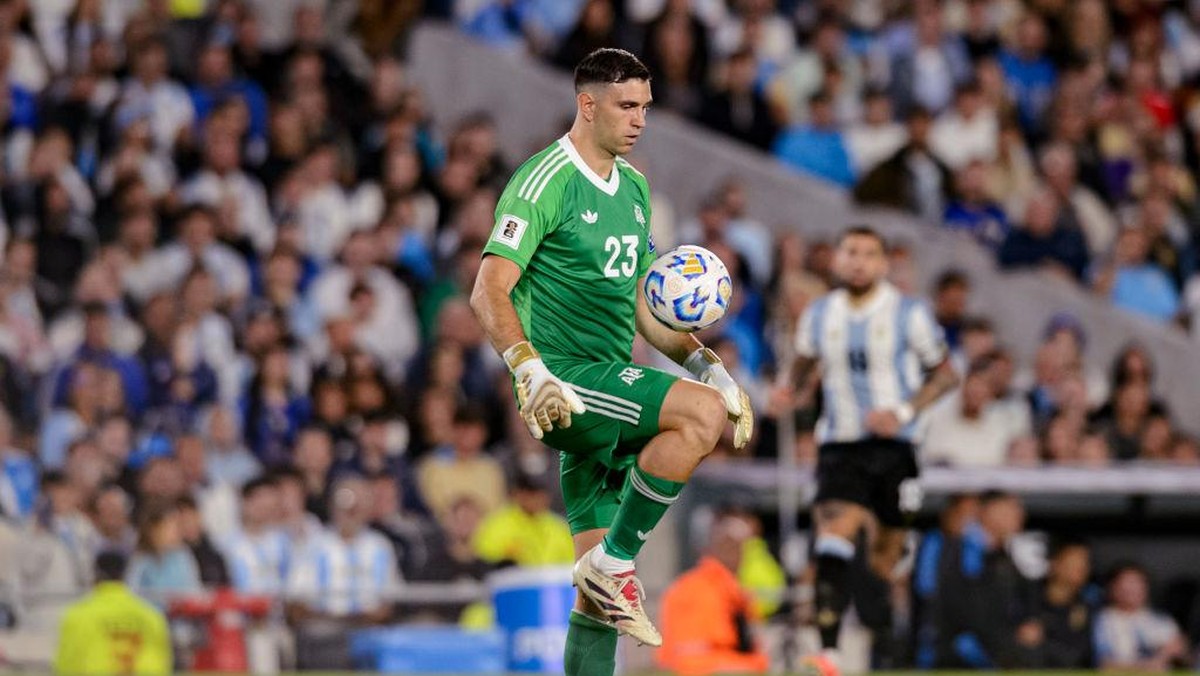 Foto: Getty Images/Eurasia Sport Images