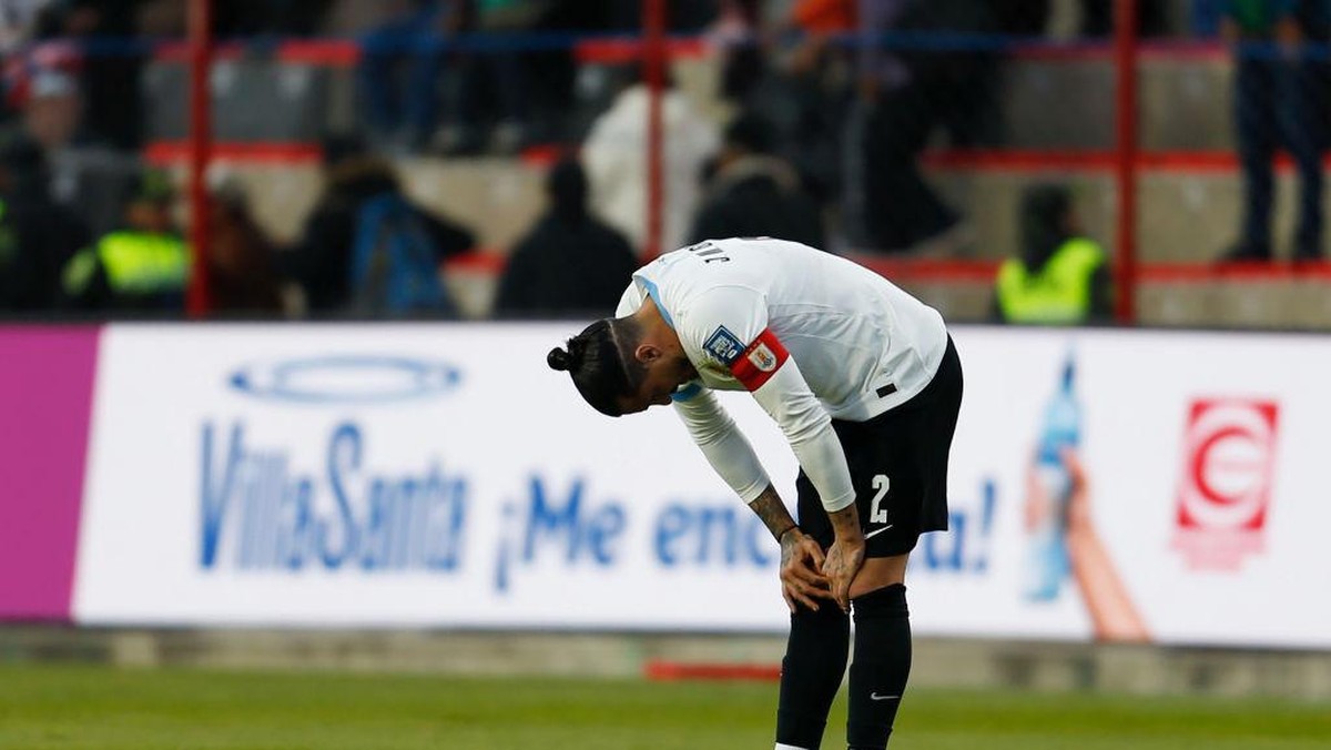 Foto: Getty Images/Gaston Brito Miserocchi