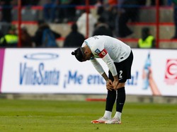 Mengerikannya Markas Timnas Bolivia