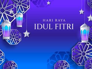 30 Ucapan Selamat Idulfitri Lewat WA buat Bos, Teman Kantor, Rekan Bisnis 30 Ucapan Selamat Idulfitri Lewat WA buat Bos, Teman Kantor, Rekan Bisnis