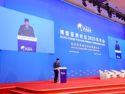 AHY: Infrastruktur Harus Melayani Masyarakat