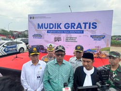 Legislator Harap Pemudik Tak Bawa Saudara Usai Mudik: Jakarta Sudah Penuh