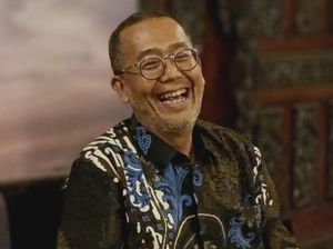 Rilis Single Nikmat Mana yang Kau Dustakan, Ardian Cholid Beri Pesan Bersyukur