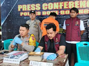 Siasat Licik Oknum Guru SMA di Bone Bolango 2 Kali Lecehkan Siswi di Sekolah Siasat Licik Oknum Guru SMA di Bone Bolango 2 Kali Lecehkan Siswi di Sekolah