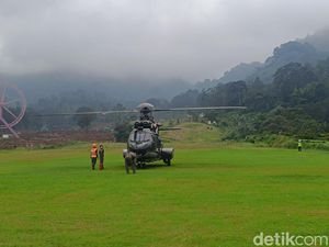 Jalur Mudik di Bogor Masih Lengang Hari Ini, Diprediksi Meningkat Besok