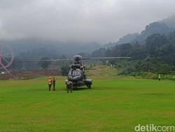 Jalur Mudik di Bogor Masih Lengang Hari Ini, Diprediksi Meningkat Besok
