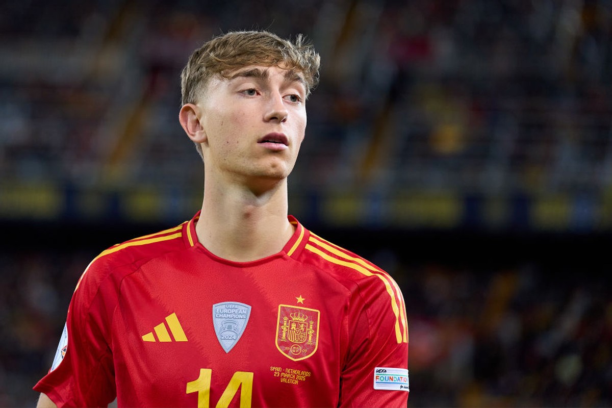 Foto: Getty Images/Aitor Alcalde