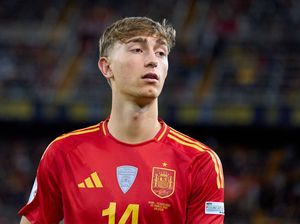 Huijsen Ingin seperti Sergio Ramos Huijsen Ingin seperti Sergio Ramos