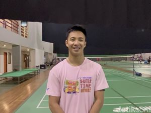 Dejan Ferdinansyah Sempatkan Mudik meski Libur Lebaran Sehari