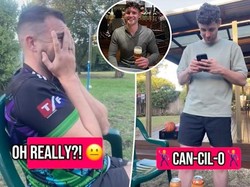 Duh! Orang Ini Tak Sengaja Pesan Makanan Pakai Alamat di Negara Lain