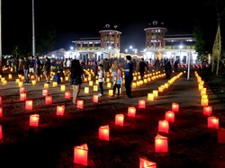 5 Tradisi Unik Malam Takbiran di Indonesia, Meugang hingga Tumbilotohe