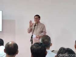 Pramono Resmikan Balai Warga Pertama di Jaksel, Angkat Budaya Betawi