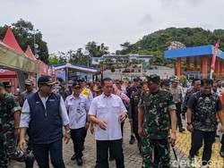 Iqbal Pastikan 19 Kapal Lembar-Padangbai Laik Jalan