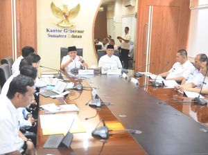 Gubernur Sumsel Tekankan Bangubsus di Pagar Alam Fokus Bangun Pariwisata Gubernur Sumsel Tekankan Bangubsus di Pagar Alam Fokus Bangun Pariwisata