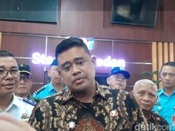 Kata Pengamat soal Banyak Pejabat Pemprov Sumut Dibersihkan Bobby Nasution