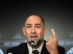 Juventus Vs Inter: Derby dItalia Pertama buat Igor Tudor