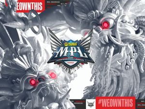 Jadwal MPL ID S15 Week 5 Hari Ketiga: Geek Fam Vs Onic Jadwal MPL ID S15 Week 5 Hari Ketiga: Geek Fam Vs Onic