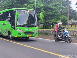 Ini Titik Rawan Jalur Pantura Situbondo yang Perlu Diwaspadai Pemudik