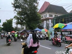 Lezatnya Produk UMKM di Bumi Pandalungan Jember Lezatnya Produk UMKM di Bumi Pandalungan Jember