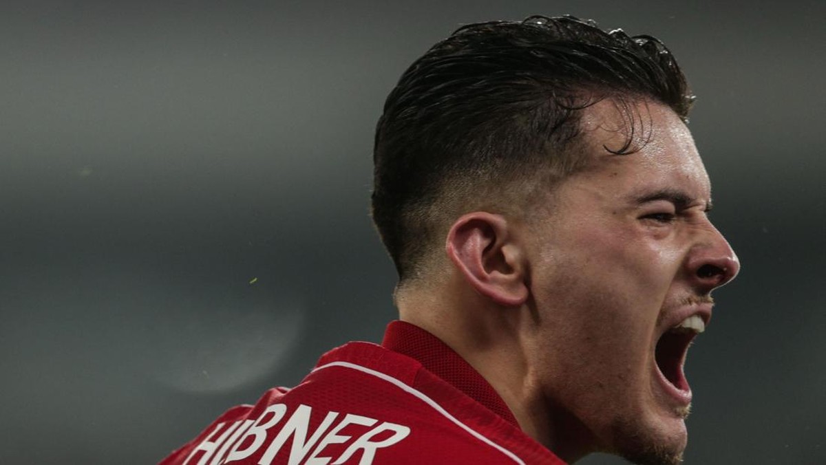 Justin Hubner di Timnas Indonesia. Foto: Rifkianto Nugroho/detikSport
