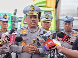 Kebijakan Kakorlantas Dinilai Bikin Jalan Raya Lebih Aman dan Manusiawi