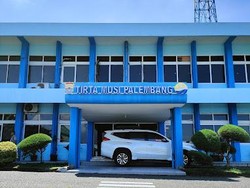 Call Center Perumda Tirta Musi Tetap Layani Pelanggan Selama Libur Lebaran