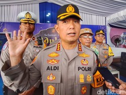 Langkah Polresta Bandung untuk Terciptanya Iklim Investasi yang Aman