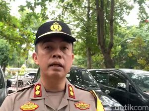 Polresta Mataram Persilakan Warga Titip Kendaraan jika Ditinggal Mudik