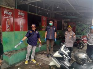 Kronologi Bentrok Ormas di Kelapa Gading, 19 Orang Ditangkap Kronologi Bentrok Ormas di Kelapa Gading, 19 Orang Ditangkap