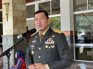 Mabes TNI Buka Suara soal Oknum TNI AL Diduga Bunuh Wartawati di Kalsel