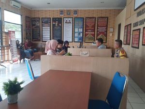 Viral Ojol di Tasikmalaya Ngamuk gegara Diduga Tak Dapat BHR