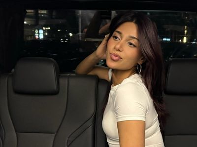 Cantiknya Katy Pacar Ole Romeny yang Jadi Idola Baru di Timnas Indonesia