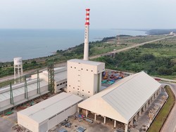 Jurus BUMN Geber Pertumbuhan Kawasan Industri
