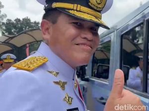 KSAL Pastikan Oknum TNI AL Pembunuh Wartawati di Banjarbaru Dihukum Berat KSAL Pastikan Oknum TNI AL Pembunuh Wartawati di Banjarbaru Dihukum Berat