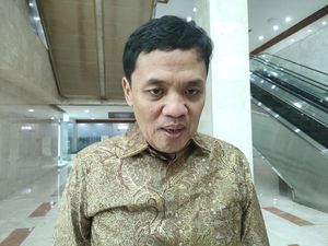 Video DPR soal Kasus Eks Kapolres Ngada Mandek: Ini Perkara Buat Kita Marah Video DPR soal Kasus Eks Kapolres Ngada Mandek: Ini Perkara Buat Kita Marah