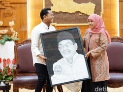 PMII Dukung Kebijakan Pemutihan Denda Pajak Kendaraan Pemprov Jatim